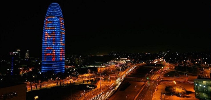 Las ‘techies’ se hacen con el 26% del mercado de oficinas de Barcelona hasta septiembre